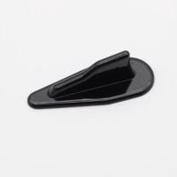 ราคา BuyV เสาอากาศรถยนต์คาร์บอนไฟเบอร์เสาสัญญาณครีบฉลามเสาอากาศตกแต่งหลังคาใช้งานได้อเนกประสงค์ (14501021134)