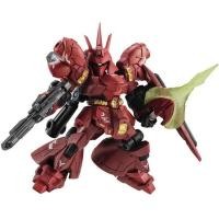 ราคา Bandai MOBILE SUIT ENSEMBLE EX Sazabi Marking Plus 4549660952619 Figure (19096764936)