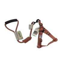 ราคา Touchdog พร้อมส่งจากกทม สายจูงสัตว์เลี้ยง สายจูงน้องหมา ปลอกคอแมว สายจูงแมว สายจูงน้องแมว พร้อมส่ง dog leashes สุนัขขนาดกลางและขนาดเล็ก (20766464511)