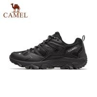 ราคา Camel รองเท้ากีฬากลางแจ้งสำหรับผู้ชายรองเท้ารองเท้าปีนเขามืออาชีพกันลื่นรองเท้าปีนเขา (21166508326)