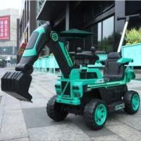 ราคา รถแบตแมคโคร ที่ตักไฟฟ้า รถเกรด ไฟฟ้า มีพ่วง (21185102816)