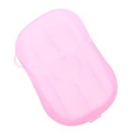 ราคา กล่องสบู่กระดาษ แบบพกพา ป้องกันแบคทีเรีย (10475605186)