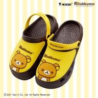 ราคา รองเท้าแตะ เด็ก หัวโตลาย หมีคุมะ Y 33 (12576301126)