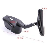 ราคา Universal Motorcycle Helmet Electric Wiper Motor Helmet Windshield Wiper Compatible With Most Visor Motor Accessories (13596281804)