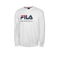 ราคา FILA Bangkok City Pack เสื้อลำลองแขนยาวผู้ใหญ่ (21146027782)