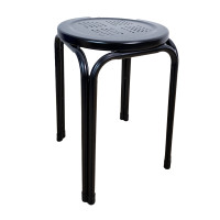 ราคา เก้าอี้นั่งเหล็ก เก้าอี้ขาคู่เหล็กกลม เก้าอี้เหล็ก เก้าอี้นั่งทานข้าว เก้าอี้นั่ง เก้าอี้อเนกประสงค์ (18322857894)