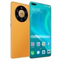 ราคา Mate40 Pro 7 3 นิ้ว RAM 12GB ROM 512GB รองรับ 5G 6000mAh Android 12 0 เมนูข้อความภาษาไทย รองรับแอพธนาคารทั้งหมด รองรับการเก็บเงินปลายทาง Ram12G Rom512G ซิมการ์ (20937957959)