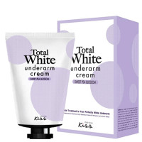 ราคา ครีมรักแร้ขาว มาริสา คิดส์Malissa Kiss Total White Underarm Cream 30ml Sweet Pea Blossom มาริสา ลดปัญหาหนังไก่ ลดเหงื่อ ระงับกลิ่นกาย ชะลอการเกิดขน ขายดีที่สุดค (16997283244)
