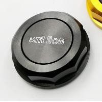 ราคา ฝาปิดกระปุกปั๊มบน Ant lion สีเขียว ฝากระปุกปั้ม ฝาปิดประปุกปั๊มลอย ฝาปิดกระปุกน้ำมันเบรค ฝาปิดกระปุกปั๊ม ฝาปิดAntlion ฝาปิด ฝาปิดกระปุกAntlion (11743047963)