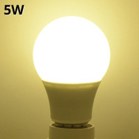 ราคา หลอดไฟ หลอดไฟled หลอดไฟแอลอีดี led 5W 7W 9W 12W แสงขาว แสงวอร์มไวท์ 6500K ไฟled หลอดบอล ประหยัดพลังงาน lights4u (15761784318)
