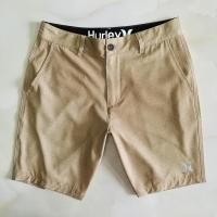 ราคา Hurley กางเกงขาสั้น กางเกงว่ายน้ำ กางเกงลำลอง (9241656343)