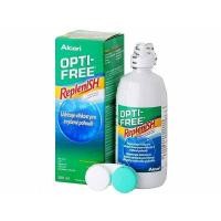 ราคา น้ำยาแช่ OPTI FREE REPLENISH ขนาด 355 ML (20530744378)