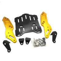 ราคา แร็คท้าย FORZA300 2018 2020 งาน CNC ตะแกรงหลัง Semspeed FORZA 300 ADV350 แร็คหลัง แร็ค FORZA 300 2018 2020 (9509853854)