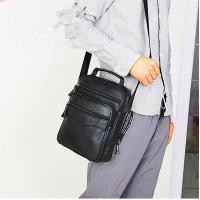ราคา กระเป๋าของ100 รองเท้าผู้ชายหนังแท้ธุรกิจกระเป๋าเมสเซ็นเจอร์กระเป๋าสะพายไหล่กระเป๋าสะพายข้างกระเป๋าไอแพด (18304752103)