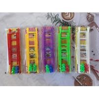 ราคา บันไดลิงไต่ราว ของเล่นเด็กคละสี (17475363496)