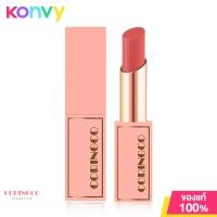 ราคา CORINGCO COSMETICS Berry Chu Bonny Lipstick 3 4g B03 ลิปสติกเนื้อแมทบางเบา (18516116644)