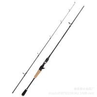 ราคา คันเบ็ด lure leader เวท 10 20 lb (20383068841)