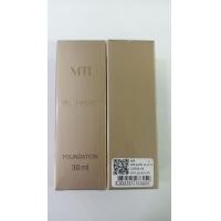 ราคา Mti feel perfect foundation ครีมรองพื้น รุ่นทอง mti 30 ml (7891346643)