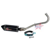 ราคา ท่อ รุ่น MSX สั้นข้าง ตรงรุ่น ท่อ สั้นข้าง ปลายสามเหลี่ยม พร้อมคอท่อสแตนเลส ขนาด กว้าง 27 ซม ยาว 9 ซม สูง 10 ซม ราคาพิเศษ (845236421)