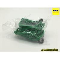 ราคา ตาข่ายรัดของ สายรัดตาข่าย สายรัด สายรัดอย่างหนา อเนกประสงค์ รัดหมวกกันน๊อค ตะกร้าหน้ารถมอเตอร์ไซค์ หลายสี (1066722955)