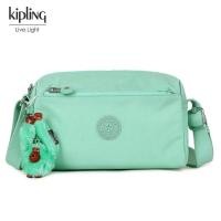 ราคา Kipling Kipling กระเป๋าสะพายพาดลำตัวขนาดเล็กกระเป๋าสำหรับคุณแม่ผู้หญิง Kipling ลิงกระเป๋าสะพายไหล่อเนกประสงค์และกันน้ำ (20742362721)