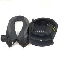 ราคา AGV duct lining k1k3svk5spistagpr helmet chin network protect nose big rear wing mirror base accessories (11408792840)