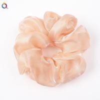 ราคา MYPINK ยางรัดผม โดนัท ใหญ่ โบว์ ผูกผม ยางมัดผม สไตล์เกาหลี (2941764260)