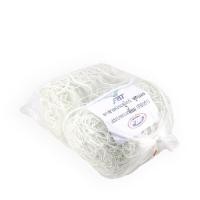 ราคา FBT ตาข่ายประตูโกว์ฟุตบอล แบบหกเหลี่ยม FBT FB001 56313 (17801943501)