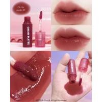 ราคา พร้อมส่ง ใหม่ ลิปแมตต์ oh my matte 2p original เนื้อน้ำ ไม่ติดแมส (18305071939)