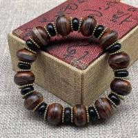 ราคา ทิเบตหนึ่งบรรทัดสวรรค์สร้อยข้อมือลูกปัดดวงตาสวรรค์ลูกปัดพระพุทธเจ้าสไตล์วินเทจสร้อยข้อมือลูกปัดลูกคิดหินโมราเขียวเก่าแก่ (20243168615)