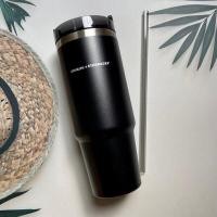 ราคา จัดส่งจากประเทศไทย แก้ว stanley starbucks แก้ว starbuck 30oz แก้วสตาร์บัค insulated coffee cup starbucks แก้ว กาแฟ เก็บ ความ ร้อน (19347071734)