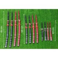 ราคา ดาบแก้บน ดาบพระเจ้าตาก โบราณ ดาบไทย ดาบแก้บน ดาบไทย ดาบโชว์ ดาบถวาย ถวายสมเด็จพระนเรศวร ดาบไม้ ดาบพิฆาตอสูร (20813279176)