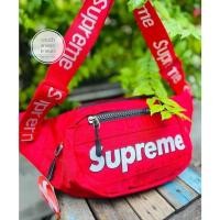 ราคา กระเป๋าสุพรีม คาดอก คาดเอว เหมาะสำหรับทุกเพศทุกวัย กระเป๋าสุพรีม mylove (21148251741)