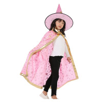 ราคา ชุดคลุม ชุดคลุมพ่อมด ชุดคลุมแม่มด ชุดแม่มด ชุดพ่อมด พ่อมด แม่มด ฮาโลวีน Dress for The Witch Cloak Suit Wizard Halloween Magic Costume Party Cosplay Fancy Outfit 7C102 7C107 7C198 (9031168406)