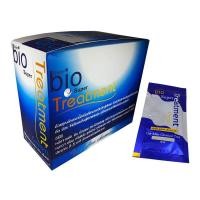 ราคา 1กล่อง24ซอง Bio treatment ไบโอทรีทเม้นแบบซอง Bio Super Treatment ทรีทเม้นต์บำรุงผม (9909833721)