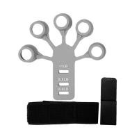 ราคา ซิลิโคนบริหารนิ้วมือ เพิ่มความแข็งแรง บริหารนิ้วมือ แบบยางยืด ป้องกันอาการนิ้วล็อค ยางยืดบริหารนิ้วมือ ผ่อนคลาย ลดอาการปวดข้อมือ Finger silicone wrist puller SP396 (20758437232)