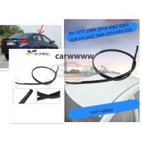 ราคา Xuming หลังคายาง หลังคาแถบปิดผนึกหลังคารถแถบยาง HONDA CITY 2009 2010 2011 2012 2013 2014 GM2 GM3 (17089086179)