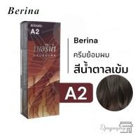 ราคา Berina ครีมเปลี่ยนสีผม เบอร์ 1 20 เบอรีน่า เบอริน่า น้ำยาย้อมผม สีผม (17695041361)