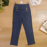 ราคา กางเกงขายาว แบรนด์Jaspal จะใส่ทำงาน หรือ ใส่ไปเที่ยวได้หมด ไซส์ S พร้อมส่ง (20648570848)