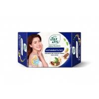 ราคา 1ก้อน สบู่สมุนไพรอิงอร สบู่อิงอร ก้อนเหลี่ยม มี 5 สูตรให้เลือก INGON herbal soap 85g (10243036709)