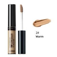 ราคา พร้อมส่งด่วน The Saem Cover Perfection Tip Concealer คอนซีลเลอร์ ชนิดเหลว กันน้ำ คอนซีลเลอร์ คอนซีลเลอร์สติ๊ก (16411407633)