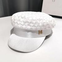 ราคา 2021ใหม่ล่าสุดหมวกพลีทสีน้ำเงินระบายอากาศดีหมวกแก๊ปลำลองกลางแจ้งหมวกเบเร่ต์สำหรับผู้หญิง (10494619814)