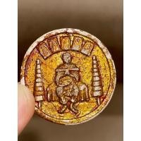 ราคา พระงบน้ำอ้อย สมเด็จพระพุฒาจารย์ โต พรหมรังสี ลงรักปิดทอง เนื้อผง (17121258676)