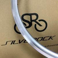 ราคา SILVEROCK XR240อลูมิเนียมขอบ451 406ริม V U เบรก20นิ้ว P Resta Clincher สำหรับ Minivelo จักรยานพับ20H 24H 28H 32H ขอบจักรยานแสงซุปเปอร์ไต้หวันที่มีคุณภาพ (14348932653)