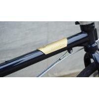 ราคา จักรยานพับ DAHON Boardwalk Folding bike 2023 (21035329727)