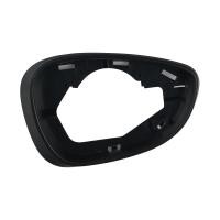 ราคา กรอบนอกกระจกมองหลังเหมาะสำหรับ Ford Fiesta เลนส์สะท้อนแสงกรอบกระจกเลี้ยวกระจกมองหลังไฟเลี้ยว (13933269540)