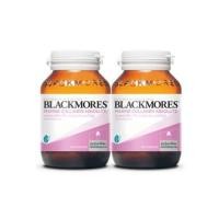 ราคา BLACKMORES MARINE COLLAGEN ABSOLUTE 60x2 (17357580506)