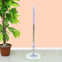 ราคา GIDA ไม้ถูพื้น Spin Mop หมุนได้ 360 องศา ไม้ถูพื้นอเนกประสงค์ พร้อมผ้าไมโครไฟเบอร์ 1ชิ้น ใช้กับถังปั่น ประหยัดแรง (16651231949)