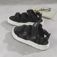 ราคา sheng miao thailand รองเท้าแตะผู้ชาย ผู้หญิง 35 46 รองเท้าแตะลำลองผู้ชายสไตล์เกาหลีรองเท้าแตะคู่รองเท้าแตะแฟชั่นสำหรับผู้ชาย (15601588470)