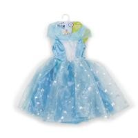 ราคา DB41 Toys R Us My Story Little Princess Perfect Glitter Dress Blue 932927 Purple 932925 Yellow 932919 (17740154157)